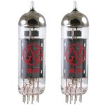 El84 Tube Amplifier