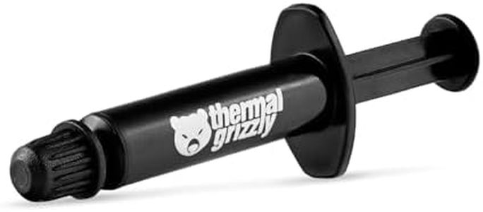 Thermal Grizzly Kryonaut Thermal Grease Paste (1 G)