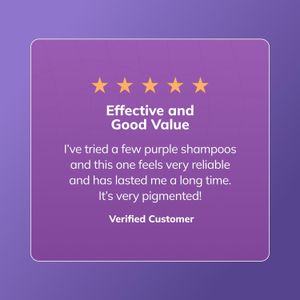 Fanola No Yellow Shampoo 1000ml – Anti-Brass Toning for Blonde Hair