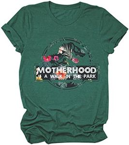 Motherhood