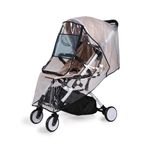 Stroller Covers