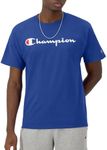 Champion Men's Classic Jersey Scrip