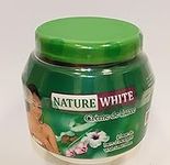 Nature White luxury Body Cream with