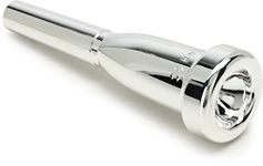 Bach K3513C Mega Tone Trumpet Mouthpiece, 3C