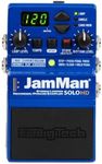 Digitech JAMMAN-SOLO-HD JamMan® Solo HD