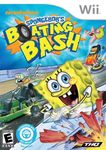 Spongebob Boating Bash - Wii Standard Edition