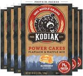 Kodiak Cakes Power Cakes Protein Pa