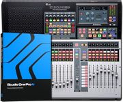 PreSonus StudioLive Series III 32SX