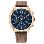 Tommy Hilfiger Analog Men's Watch-TH1710526