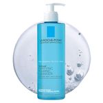 La Roche-Posay Toleriane Purifying Foaming Cleanser (For Normal To Oily Skin) 400ml/13.52oz