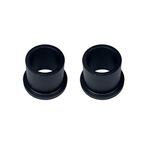 Boost Monkey Delrin Brake & Clutch Pedal Bushings Replaces BMW 35211158290 fits E30 E36 E39 E46 Z3 Z4