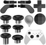 SHINHOME 13 in 1 Metal Thumbsticks 