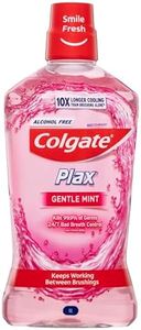 Colgate Pl