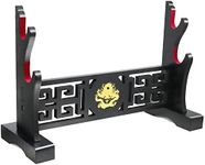 Eforlife Padded Sword Stand Display