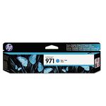 HP 971 Cyan Original Ink Cartridge (CN622AM)