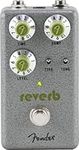 Fender Hammertone Reverb, Guitar Effect Pedal