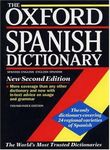 Diccionario español/inglés - inglés/español: Oxford Spanish