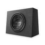 Pioneer TSWX106B 10˝ Pre-Loaded Compact Subwoofer System