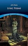 Lyric Poems (Dover Thrift Editions: