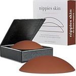 Nippies Hazelnut Skin Non-adhesive - Small, Hazelnut, Small