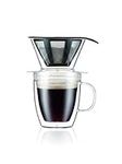 Bodum Pour Over Coffee Dripper Set 