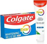 Colgate To