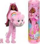 Barbie Cutie Reveal Doll & Accessor