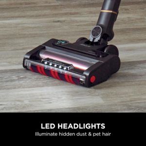 Shark Stratos Cordless Pet Vacuum Cleaner – Lightweight, Powerful