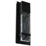 Sunlite LED Wall Sconce with Rain G