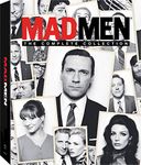 Mad Men: The Complete Collection [Region 1]