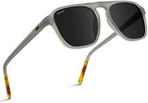 WearMe Pro Polarized Aviator One-Br