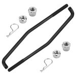 EZYPAK 2 Pack 532173288 173288 Deck Link Kit Compatible with Craftsman, Husqvarna, Poulan Lawn Mower, Fits YTH18542,YTH2242, YTH180, CTH151, CTH192, CT130, CT131, CT141