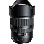 Tamron AFA012N-700 SP 15-30mm f/2.8 Di VC USD Wide-Angle Lens for Nikon F(FX) Cameras