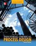 Industrial Chemical Process Design (MECHANICAL ENGINEERING)