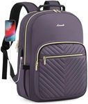 LOVEVOOK Laptop Backpack Purse for 