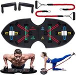 GLKEBY Push Up Board,12 In 1 Multif
