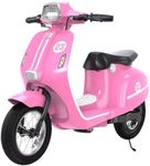 24V Kids Electric Motorcycle, 350W 