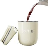 OTE Coffee Travel Mug, Double Walle