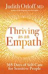 Thriving as an Empath: 365 Days of 