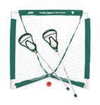 A&R Sports MLL Mini Lax Goal Set