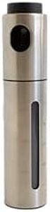 Fox Run Olive Oil Sprayer Bottle, 7" x 1.5" Stainless Steel Oil Mister