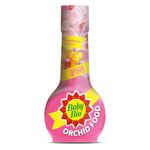 Baby Bio Orchid Food, 175ml - Fertiliser for Healthy Growth and Vibrant Flowering - Easy To Use House Plant Care - Concentrate Plant Food - Indoor Plant Nutrition