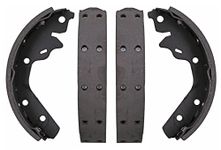 Wagner Brake Shoes