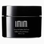 IMIM Neck Firming Cream Double Chin Reducer that Works Anti Wrinkle Cream Skin Tightening Cream Really Works for Sagging Skin Anti Ageing 50ml, white