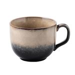 ZPPLD Coffee Mug,450ML Ceramics Coffee Cup,Stoneware Coffee Mugs,Stoneware Coffee,Large Tea Cups Mugs,Porcelain Coffee Mug,Cappuccino Cups (B)