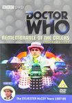 Doctor Who: Remembrance of the