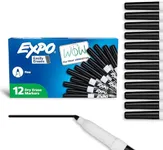 EXPO Low Odor Dry Erase Markers Fin