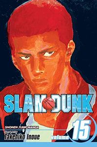 Slam Dunk, Vol. 15 (Volume 15)