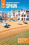 The Rough Guide to Spain (Travel Guide with Free eBook) (Rough Guides Main Series)