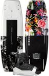 Ronix Quarter 'Til Midnight Wakeboa